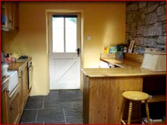 County Mayo in the West of Ireland - rental accommodation in The Neale