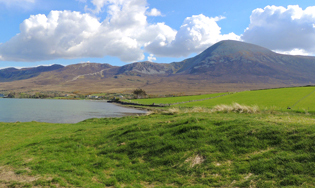 Croagh Patrick