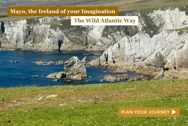 The Wild Atlantic Way
