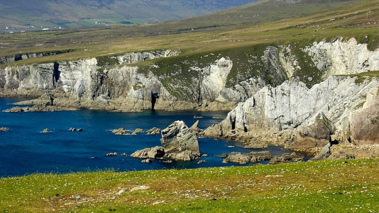 The most comprehensive website on Co Mayo West of Ireland  mayo-ireland.ie
