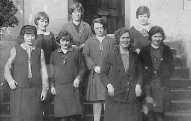 mayo-ireland-swinford-convent-1929