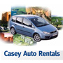 Casey Car Rental