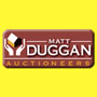 Matt Duggan Auctioneers