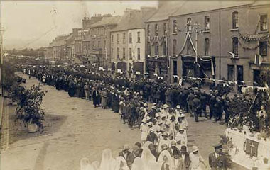 mayo-ireland-swinford-corpus-christi-1930