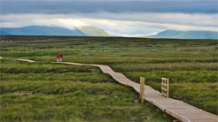 Ballycroy National Park