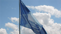 Blue Flag and Green Coast Beaches