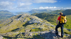 Connemara National Park