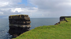 Downpatrick Head