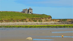 Killala Quay